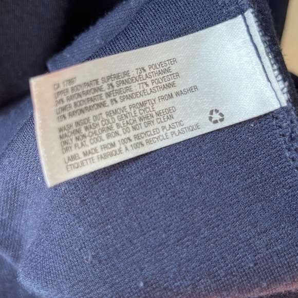 Sweater dress - Picture 3 of 3